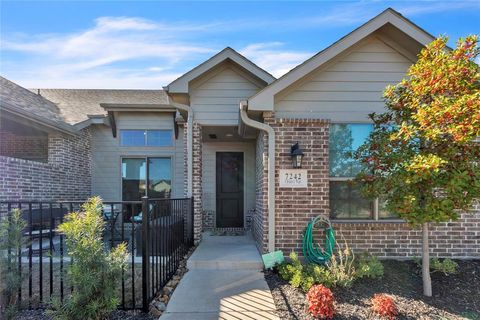 A home in Grand Prairie