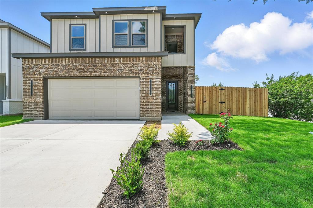 1901 Varsity Drive