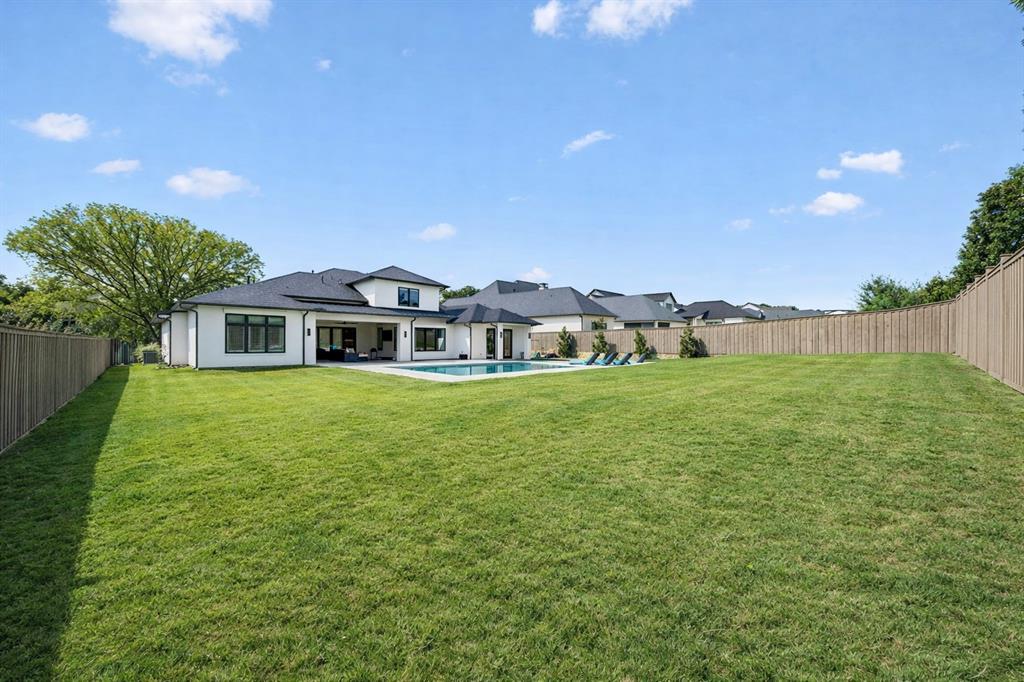 Eastpointe Ter - Residential