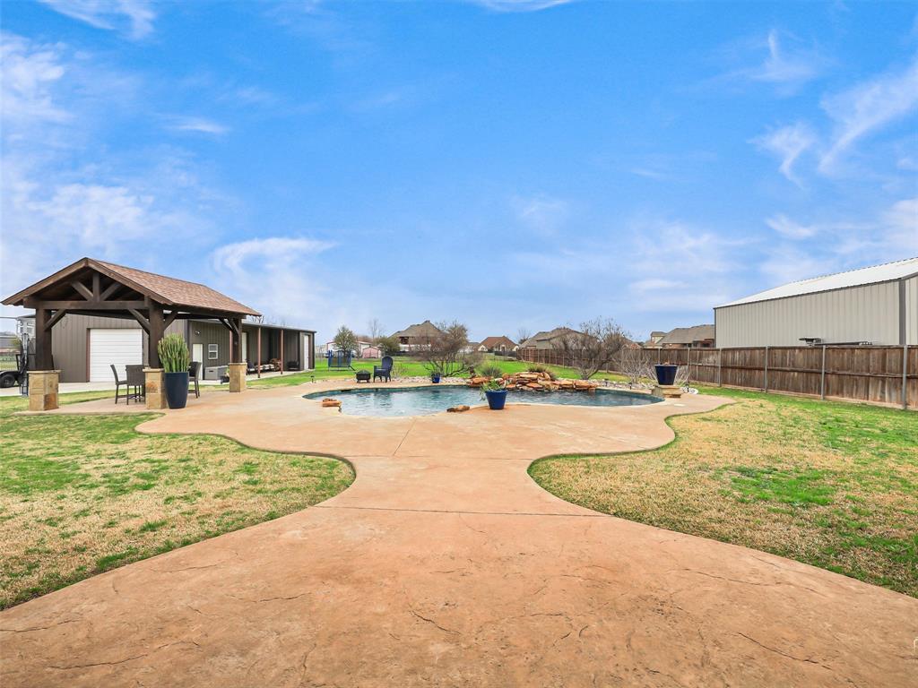Lonesome Dove Estates - Residential