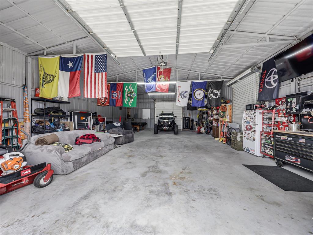 Lonesome Dove Estates - Residential