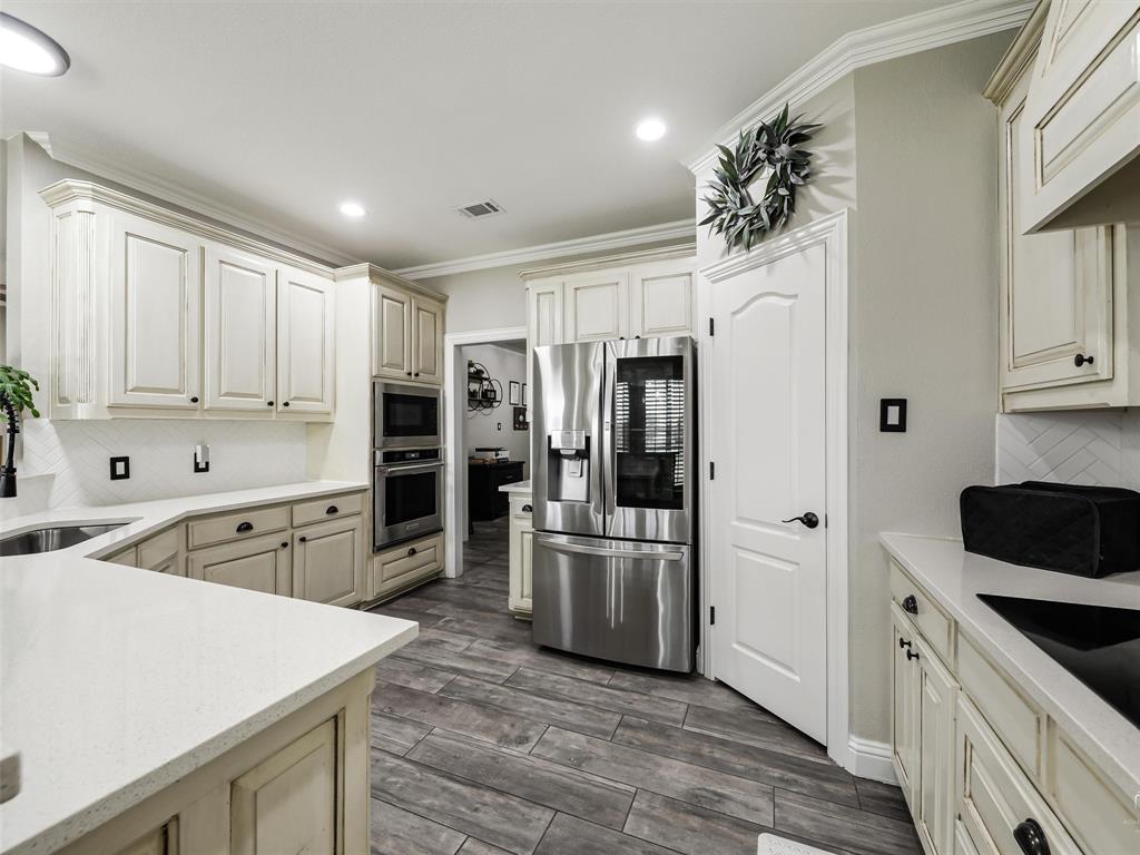 Lonesome Dove Estates - Residential