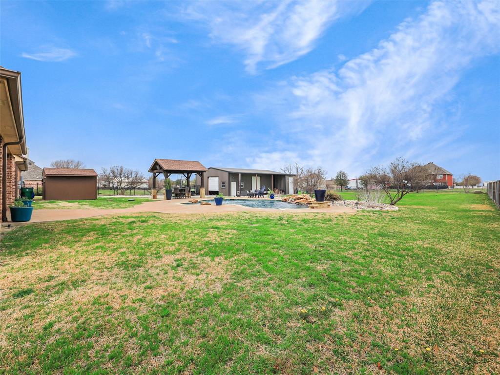 Lonesome Dove Estates - Residential