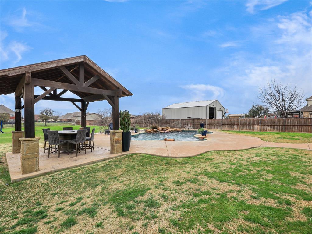 Lonesome Dove Estates - Residential