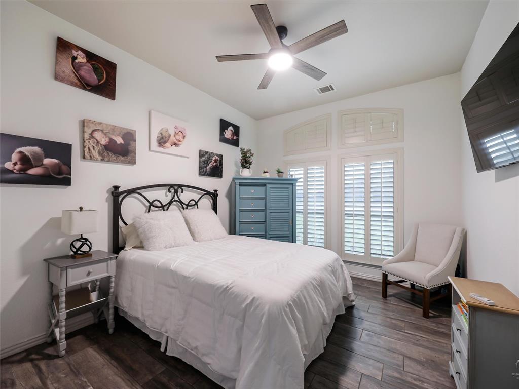 Lonesome Dove Estates - Residential