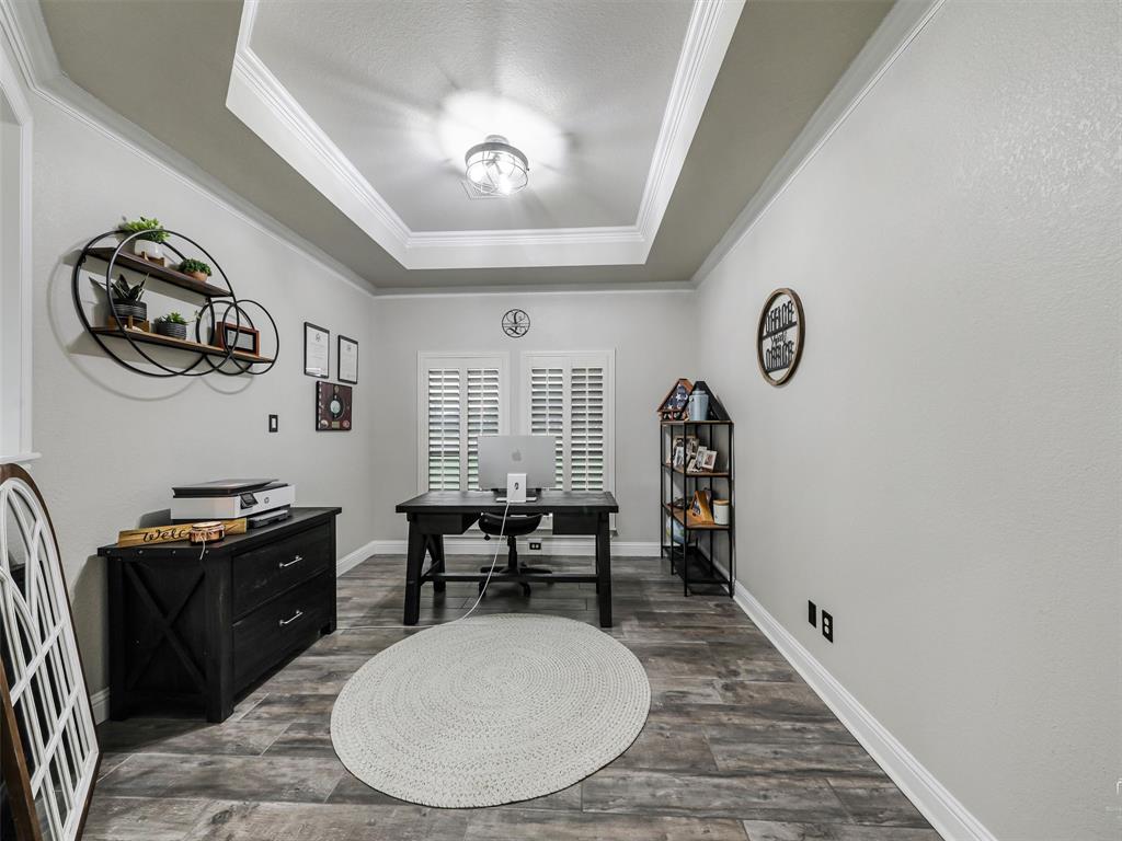 Lonesome Dove Estates - Residential