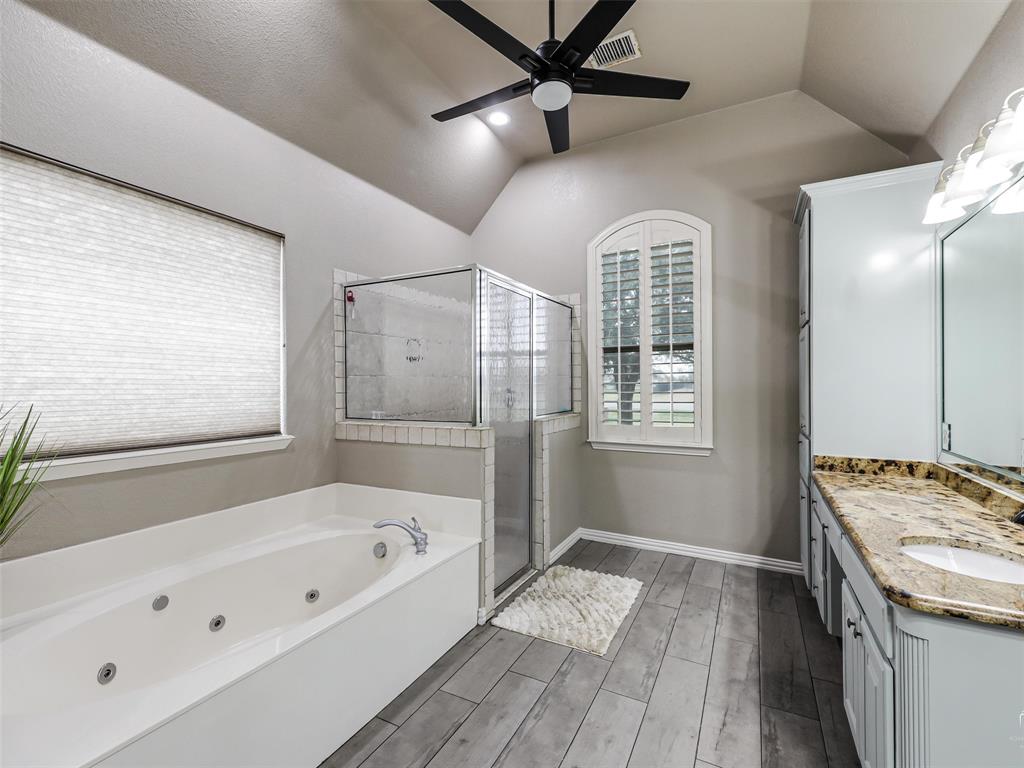 Lonesome Dove Estates - Residential