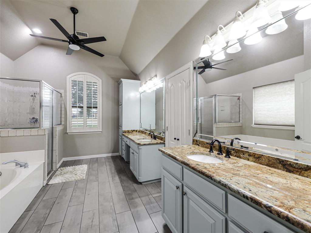 Lonesome Dove Estates - Residential