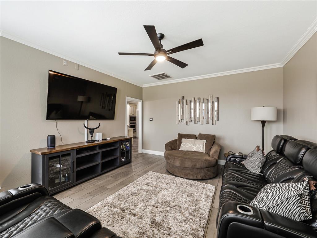 Lonesome Dove Estates - Residential