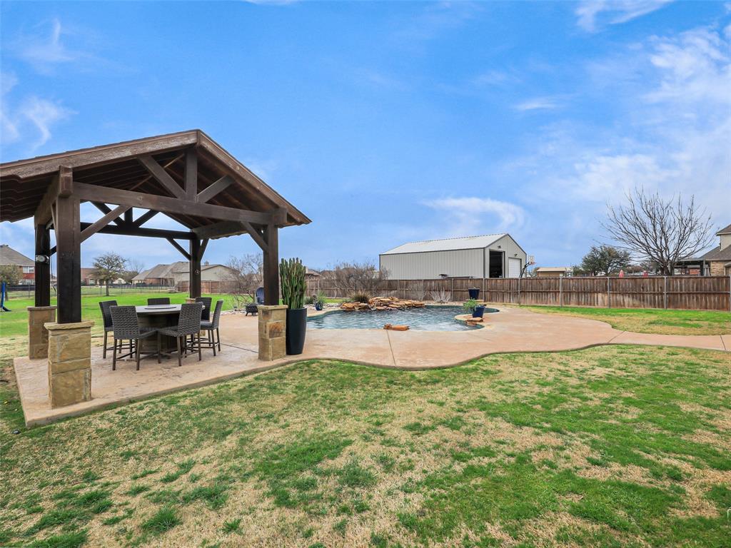 Lonesome Dove Estates - Residential