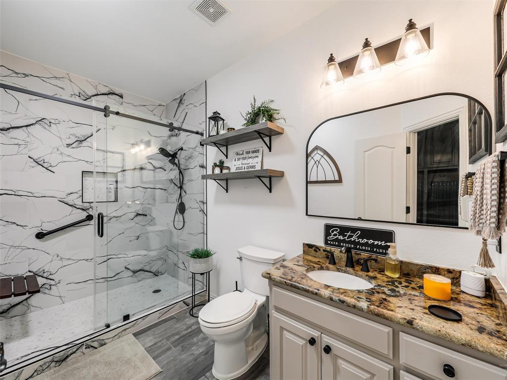 Lonesome Dove Estates - Residential