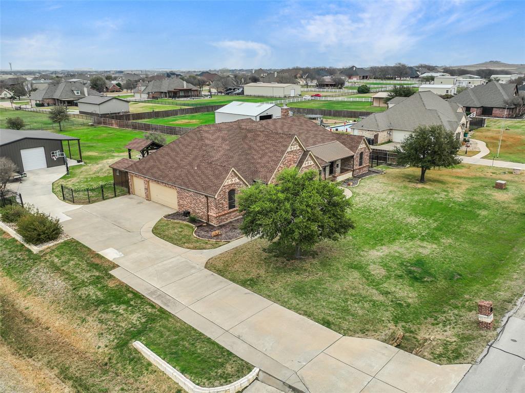 Lonesome Dove Estates - Residential