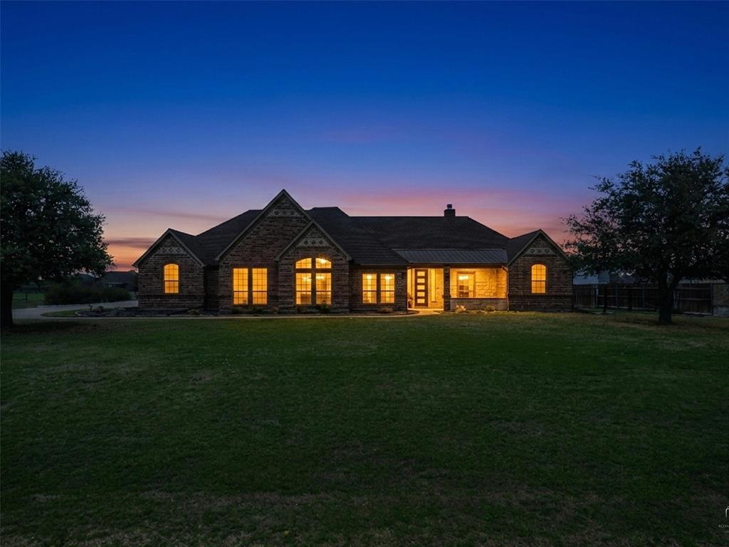 Lonesome Dove Estates - Residential
