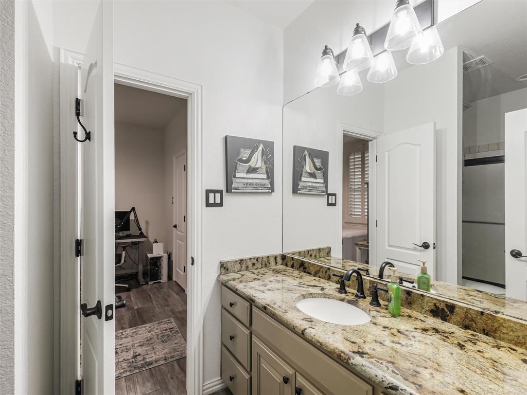 Lonesome Dove Estates - Residential