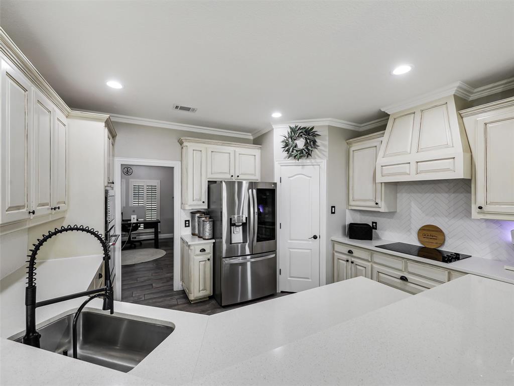 Lonesome Dove Estates - Residential