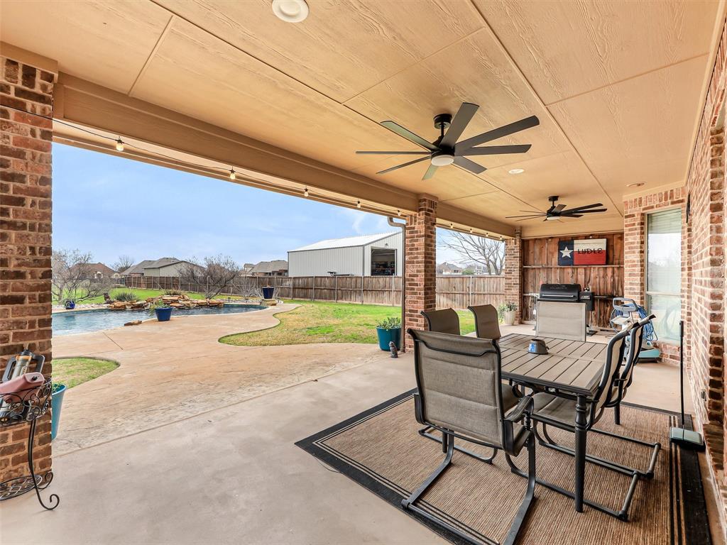 Lonesome Dove Estates - Residential