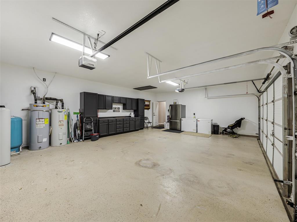 Lonesome Dove Estates - Residential