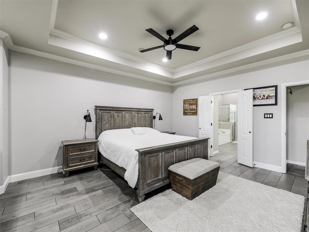 Lonesome Dove Estates - Residential