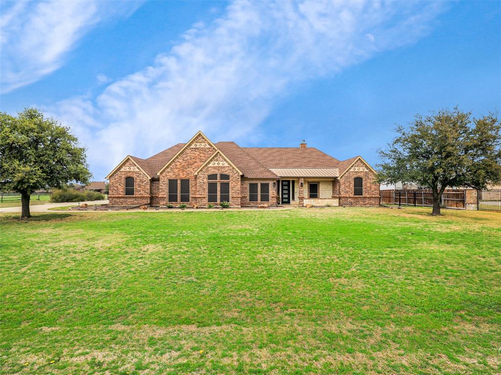 Lonesome Dove Estates - Residential