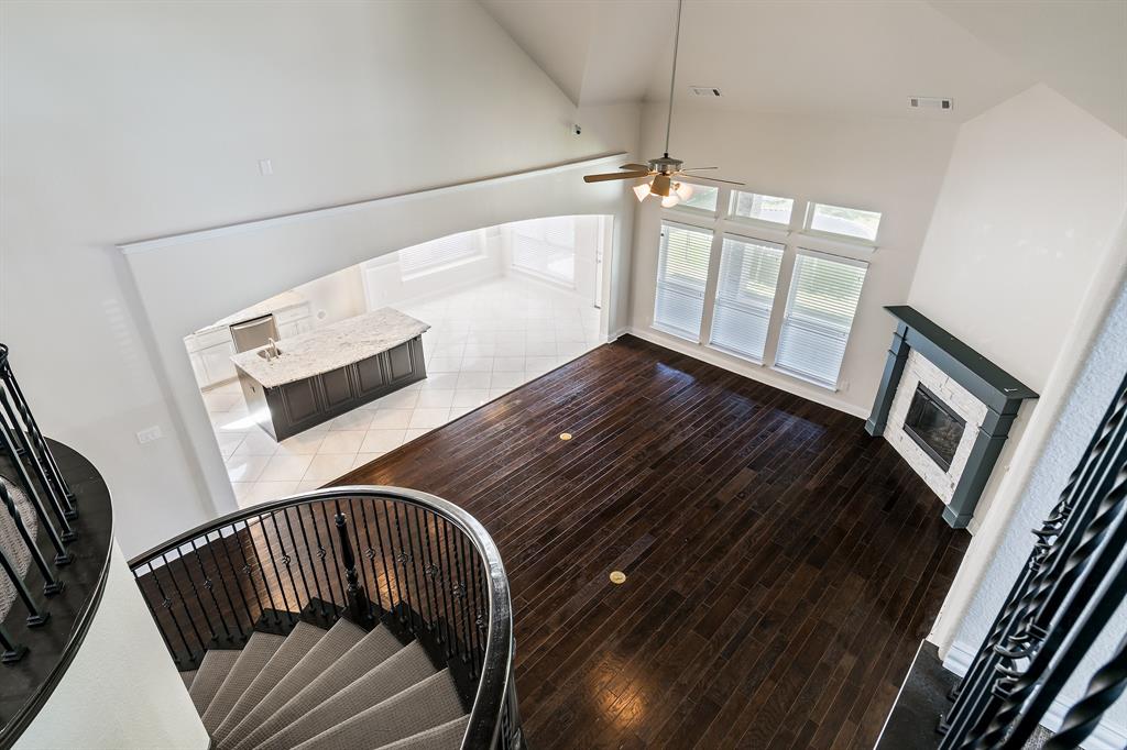 Steadman Farms - Residential Lease