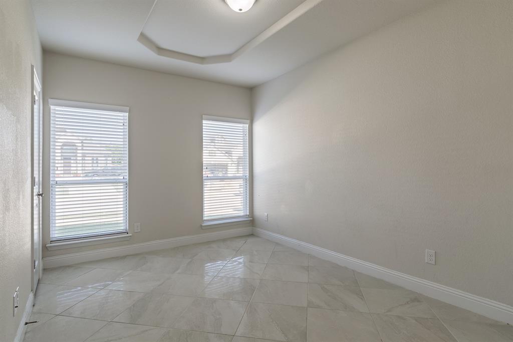 Steadman Farms - Residential Lease