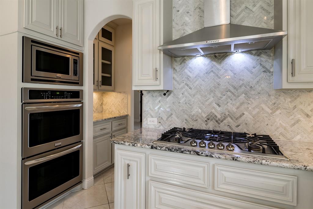 Steadman Farms - Residential Lease