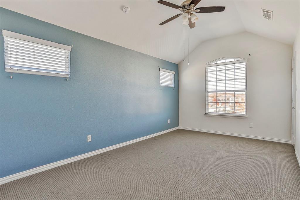 Steadman Farms - Residential Lease