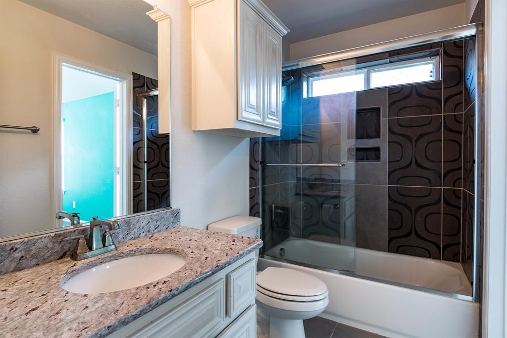 Steadman Farms - Residential Lease