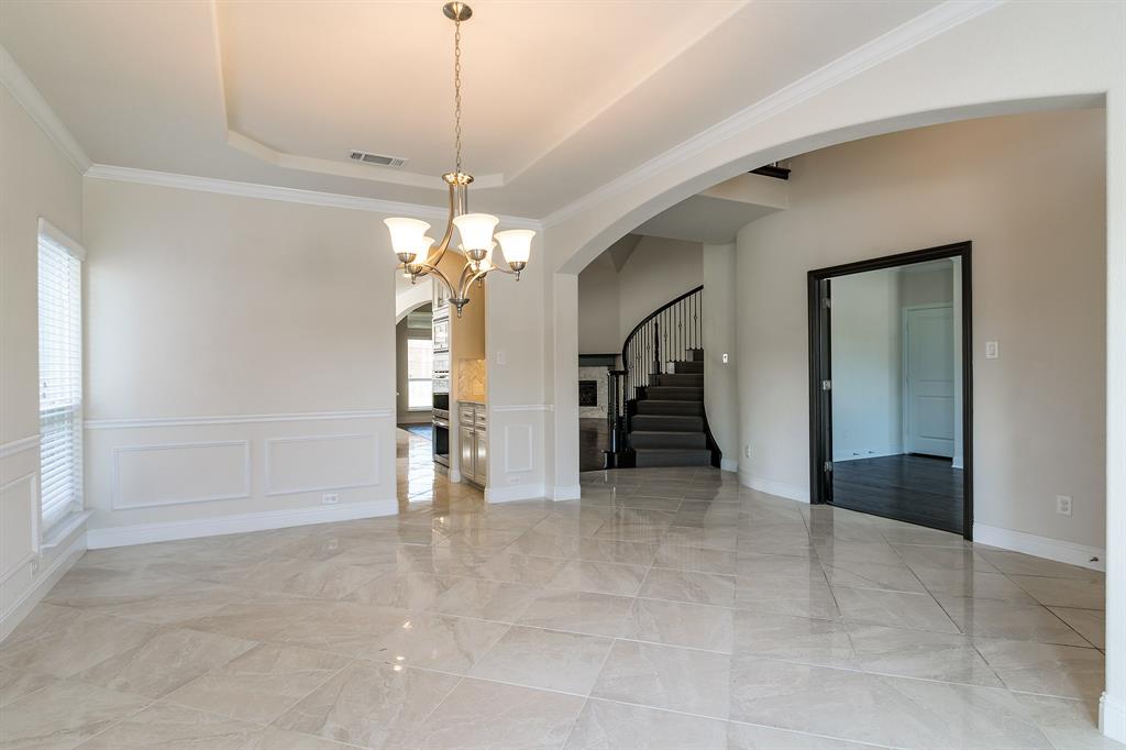 Steadman Farms - Residential Lease