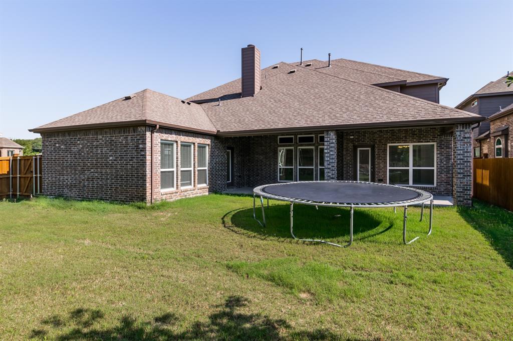 Steadman Farms - Residential Lease