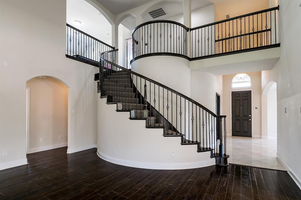 Steadman Farms - Residential Lease