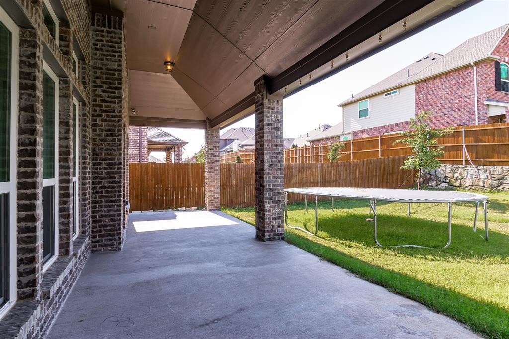 Steadman Farms - Residential Lease