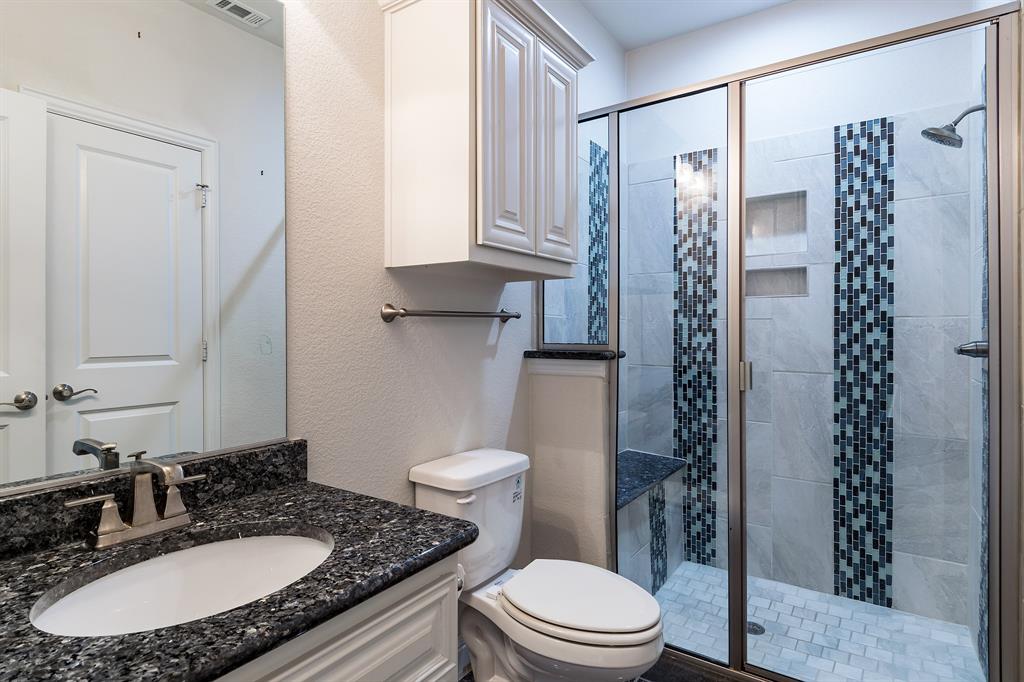 Steadman Farms - Residential Lease