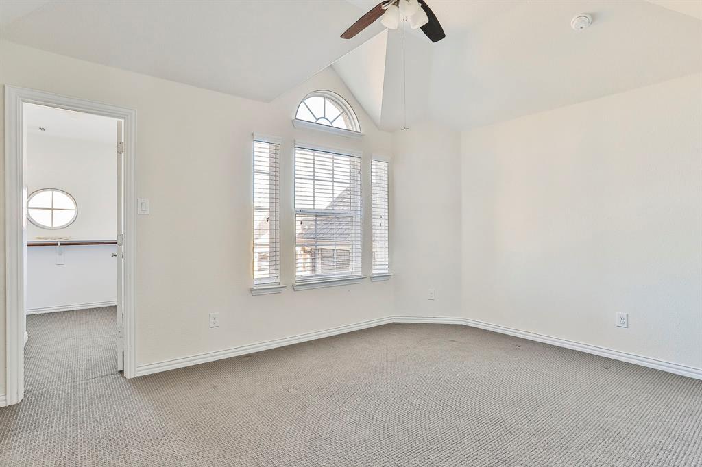 Steadman Farms - Residential Lease