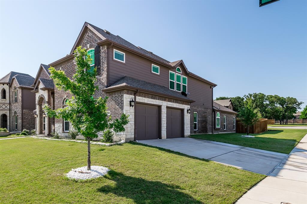 Steadman Farms - Residential Lease