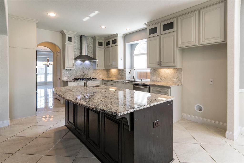 Steadman Farms - Residential Lease