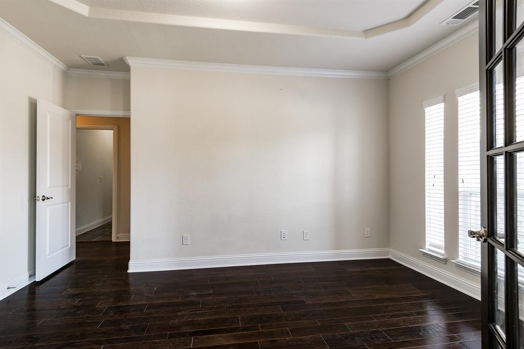 Steadman Farms - Residential Lease