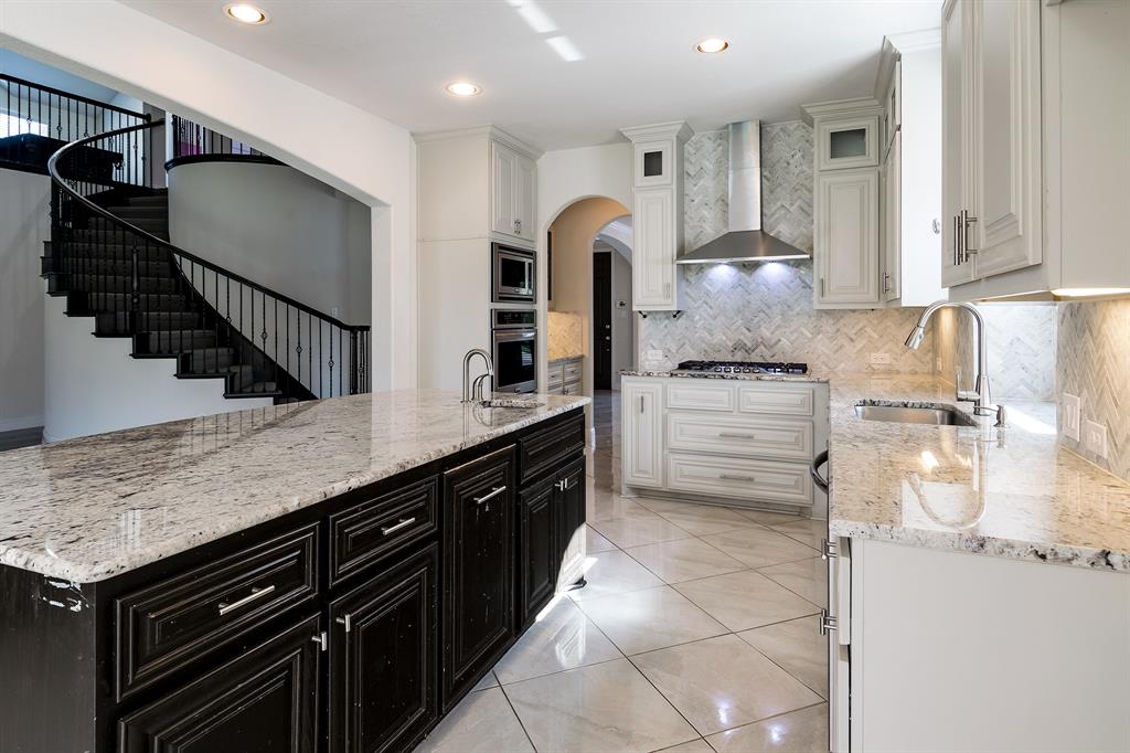 Steadman Farms - Residential Lease