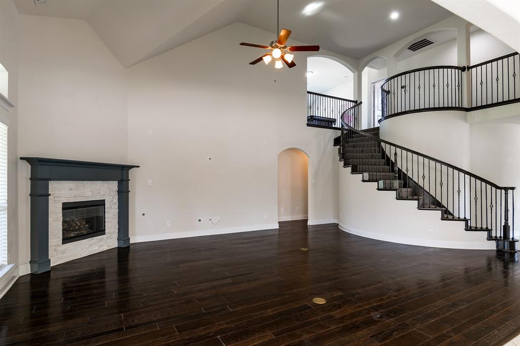 Steadman Farms - Residential Lease