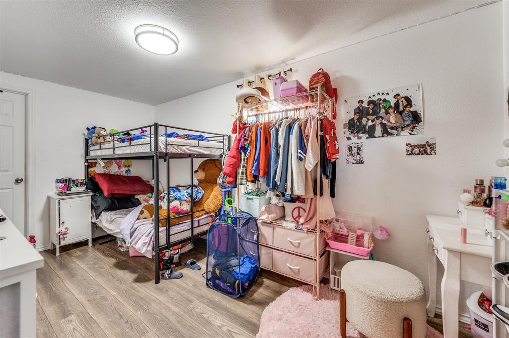 Beverly Hill Annex - Residential