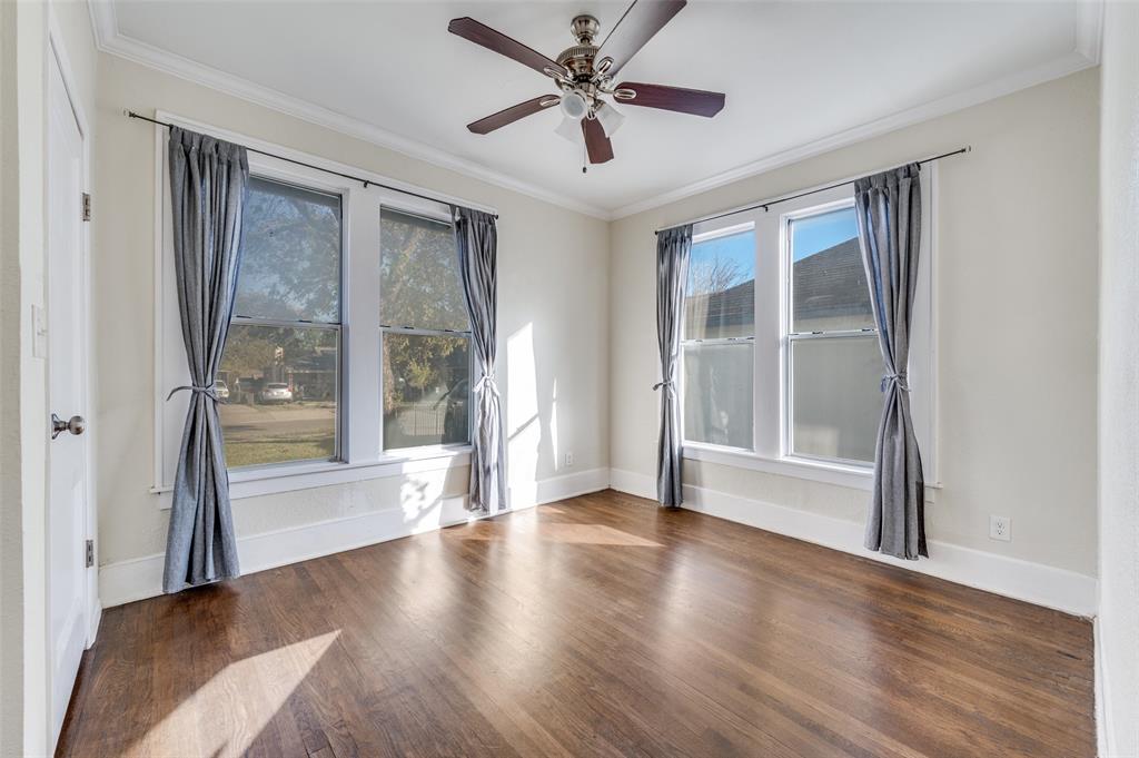 Beverly Hill Annex - Residential