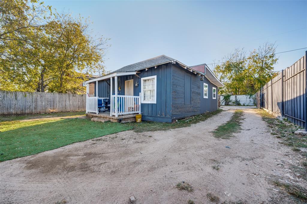 Beverly Hill Annex - Residential