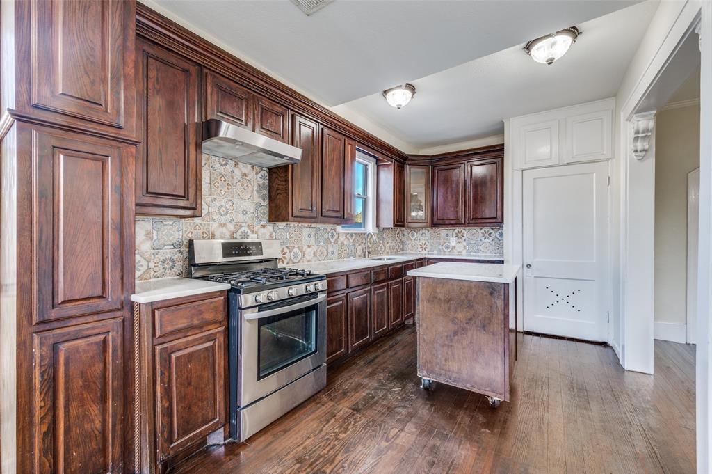 Beverly Hill Annex - Residential