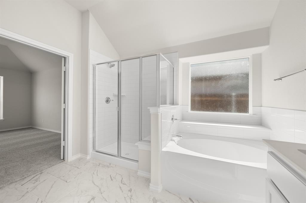 Summer Crest - Residential