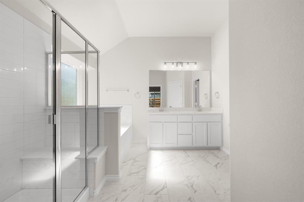 Summer Crest - Residential