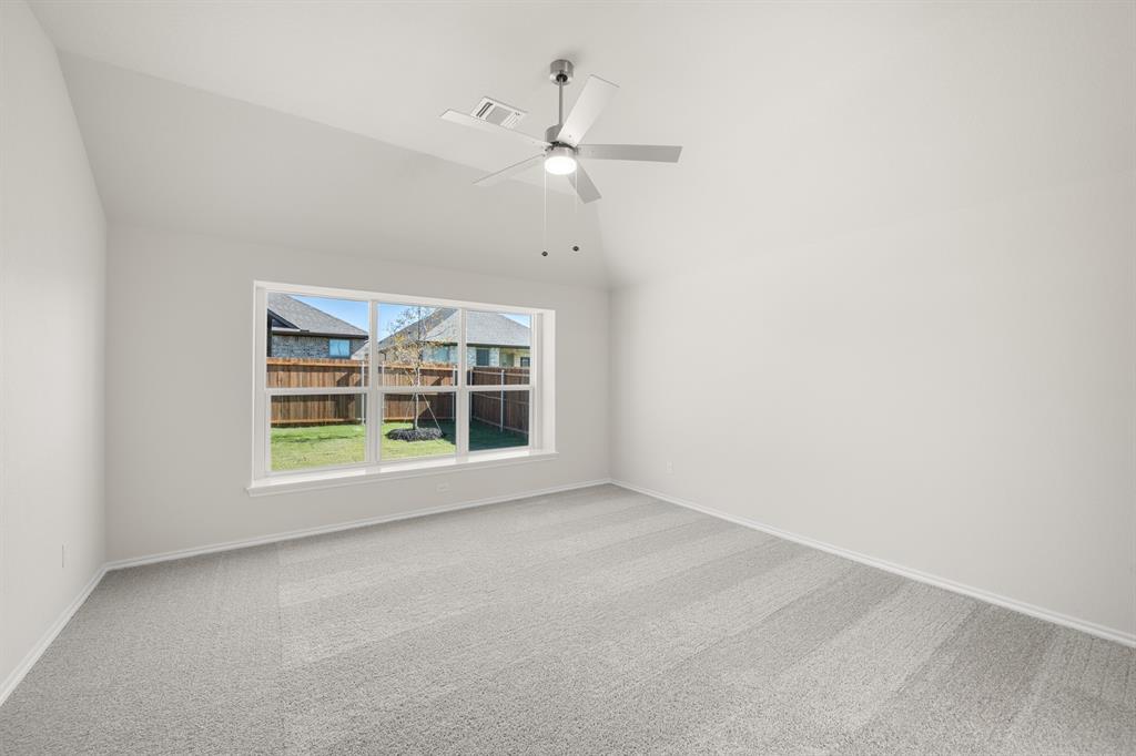 Summer Crest - Residential