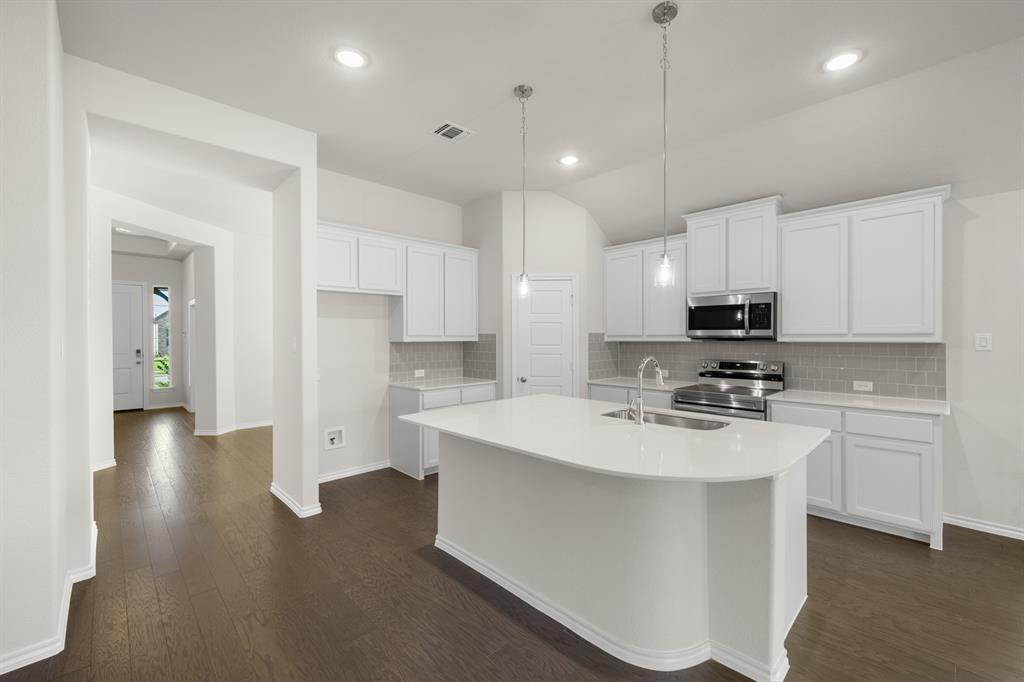 Summer Crest - Residential