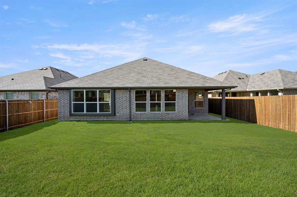 Summer Crest - Residential