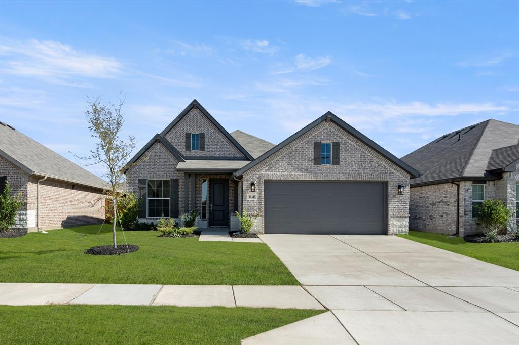 Summer Crest - Residential