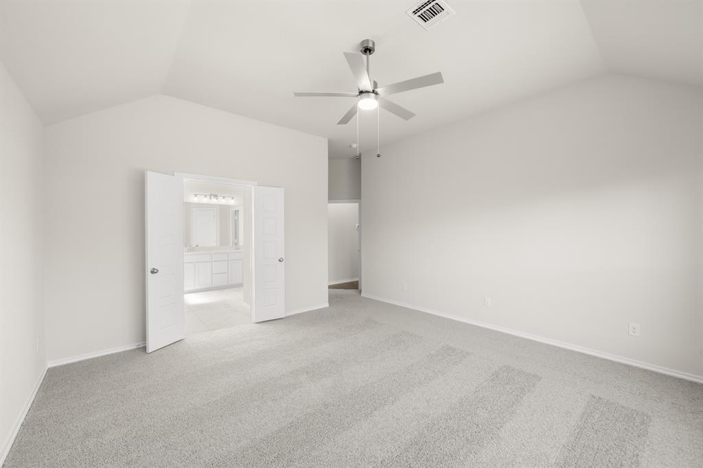 Summer Crest - Residential